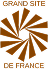 Logo Grand Site de France