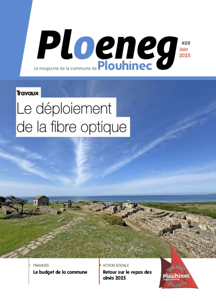Image du document Ploeneg #20 juillet 2025