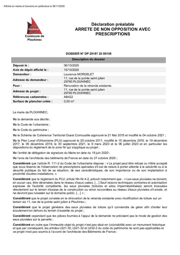 Image du document DP 0291972500158 – MORDELET