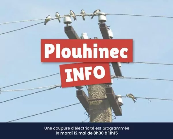 Image du document Coupure d&rsquo;électricité