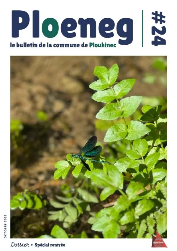 Image du document Ploeneg #24 octobre 2026